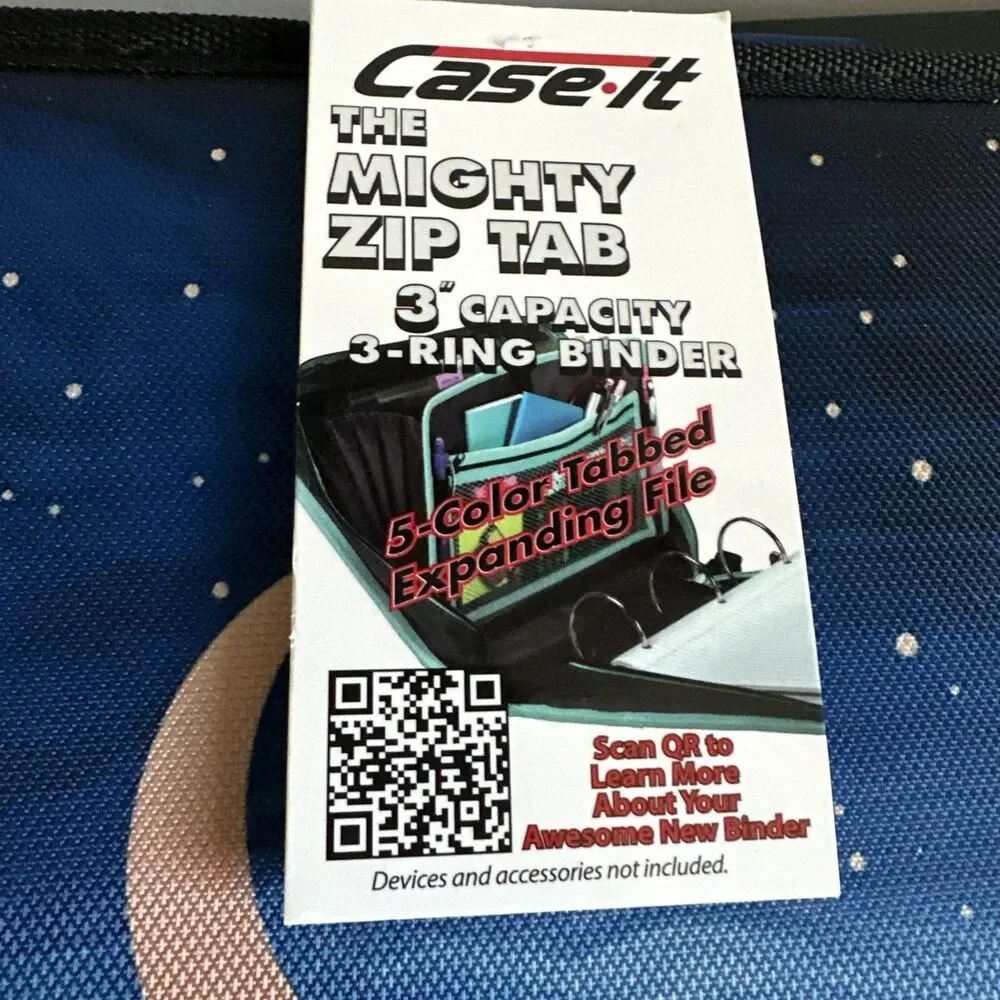 Case•it available sale